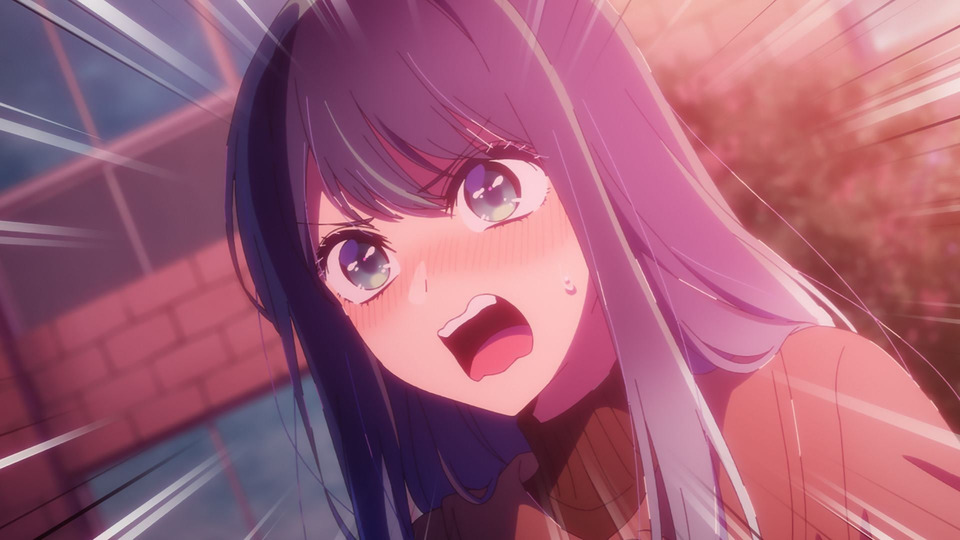 【推しの子】第2期 第22話 自由